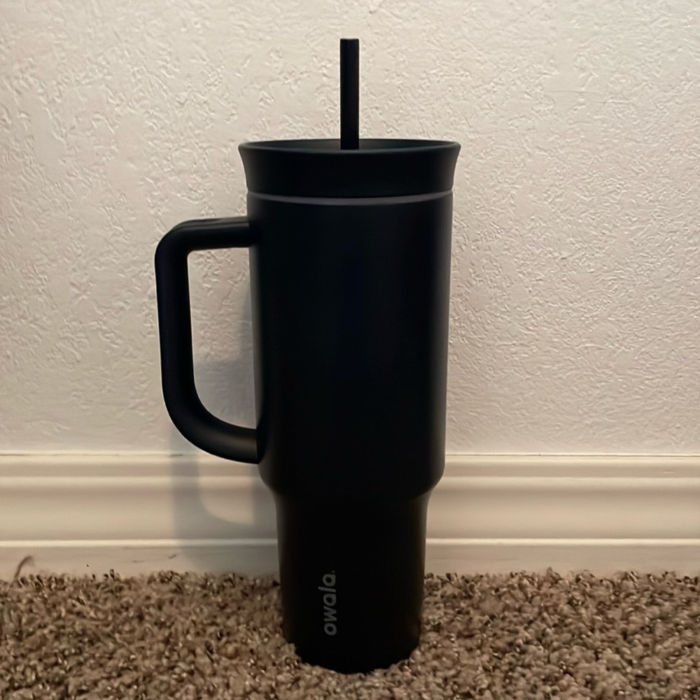 40oz Owala Cup